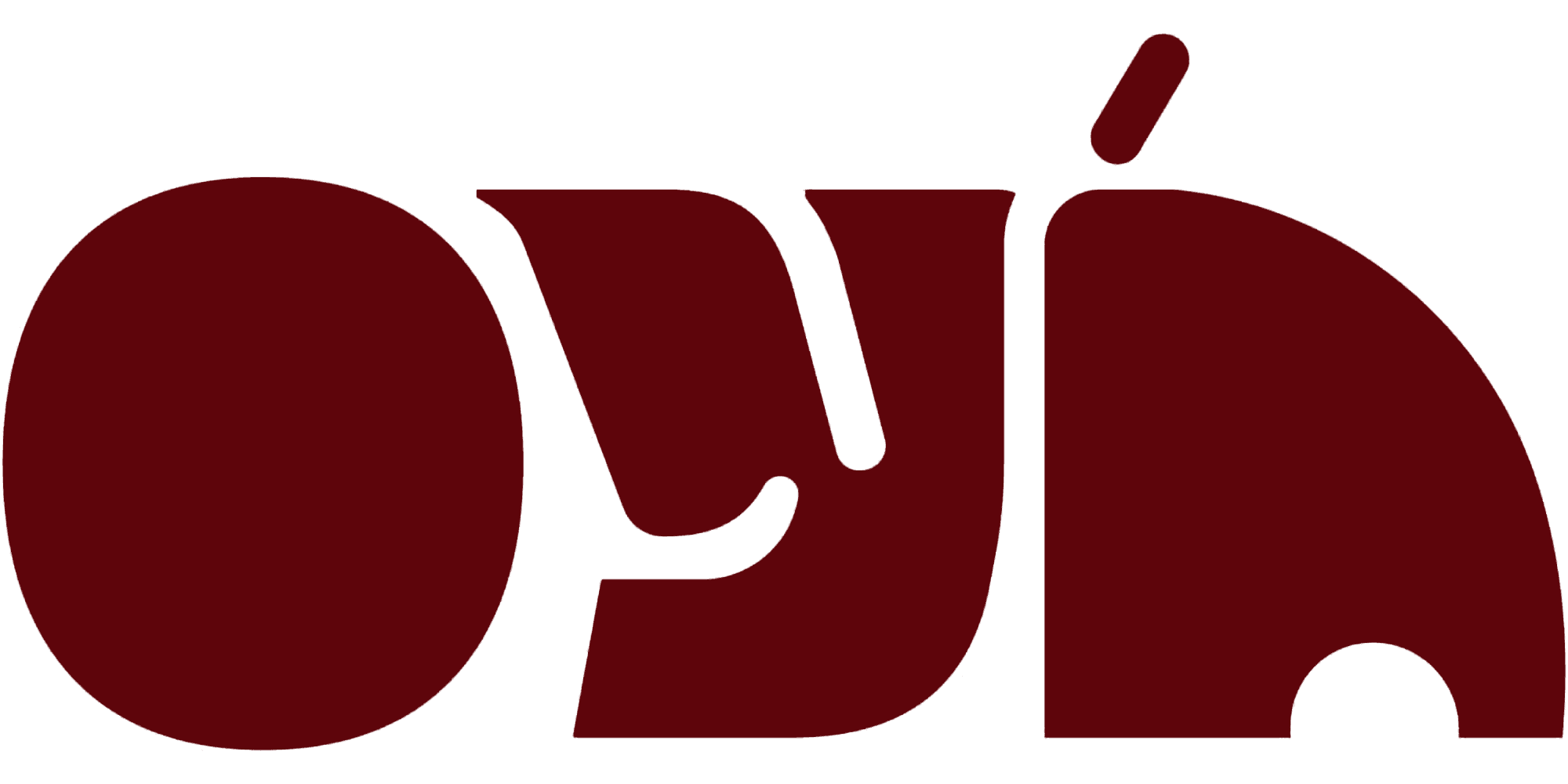 OYÁ · Gestão profissional de imóveis